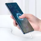 Baseus Superior USB-A - Micro USB Kábel - 1m 2A - Fehér