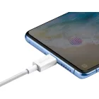 Baseus Superior USB-A - Micro USB Kábel - 1m 2A - Fehér