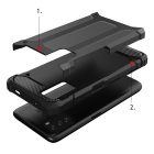 Xiaomi Redmi Note 10 5G / Poco M3 Pro Tok - Hybrid Armor Case - Arany