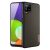 Samsung Galaxy A22 4G Tok - Dux Ducis Fino - Zöld