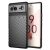 Google Pixel 6 Tok - Thunder Case - Fekete