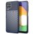 Samsung Galaxy A22 4G Tok - Thunder Case - Kék