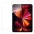 iPad Pro 11" (2021) Kijelzővédő Üvegfólia - Wozinsky Tempered Glass