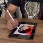 iPad Pro 11" (2021) Kijelzővédő Üvegfólia - Wozinsky Tempered Glass