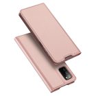 Samsung Galaxy A03s Tok - Dux Ducis Skin Pro - Pink