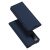 Samsung Galaxy A03s Tok - Dux Ducis Skin Pro - Kék