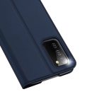 Samsung Galaxy A03s Tok - Dux Ducis Skin Pro - Kék