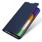 Samsung Galaxy A03s Tok - Dux Ducis Skin Pro - Kék