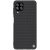 Samsung Galaxy A22 4G Tok - Nillkin Textured Case - Fekete