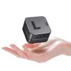 Joyroom MacBook Pro Multifunkciós USB-C HUB - USB 3.0 / RJ45 / HDMI / USB Type C / Thunderbolt