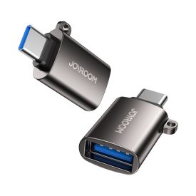 Joyroom USB-C - USB-A 3.2 Gen 1 Adapter Joyroom USB-C - USB-A 3.2 Gen 1 Adapter