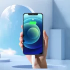 Joyroom USB-C - Lightning Kábel - 0.25m 20W - Fehér