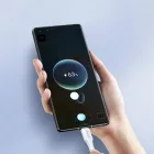 Joyroom USB-C - Lightning Kábel - 0.25m 20W - Fehér