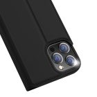 iPhone 13 Pro Tok - Dux Ducis Skin Pro - Fekete