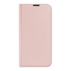 iPhone 13 Pro Tok - Dux Ducis Skin Pro - Pink