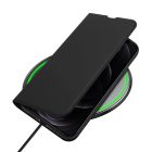 iPhone 13 Pro Max Tok - Dux Ducis Skin Pro - Fekete