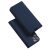 iPhone 13 Pro Max Tok - Dux Ducis Skin Pro - Kék