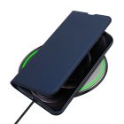 iPhone 13 Pro Max Tok - Dux Ducis Skin Pro - Kék