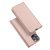 iPhone 13 Pro Max Tok - Dux Ducis Skin Pro - Pink