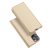 iPhone 13 Pro Max Tok - Dux Ducis Skin Pro - Arany
