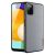 Samsung Galaxy A03s Tok - Dux Ducis Fino - Szürke