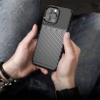 iPhone 13 Pro Max Tok - Thunder Case - Zöld