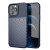 iPhone 13 Pro Max Tok - Thunder Case - Kék