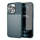 iPhone 13 Pro Tok - Thunder Case - Zöld