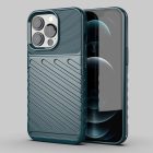 iPhone 13 Pro Tok - Thunder Case - Zöld