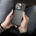 iPhone 13 Pro Tok - Thunder Case - Zöld