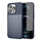 iPhone 13 Pro Tok - Thunder Case - Kék
