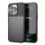 iPhone 13 Pro Tok - Thunder Case - Fekete
