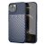 iPhone 13 Tok - Thunder Case - Kék