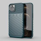 iPhone 13 Mini Tok - Thunder Case - Zöld