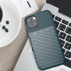 iPhone 13 Mini Tok - Thunder Case - Zöld