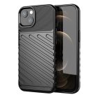 iPhone 13 Mini Tok - Thunder Case - Fekete