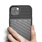 iPhone 13 Mini Tok - Thunder Case - Fekete