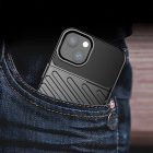 iPhone 13 Mini Tok - Thunder Case - Fekete