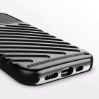 iPhone 13 Mini Tok - Thunder Case - Fekete