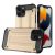 iPhone 13 Pro Max Tok - Hybrid Armor Case - Arany
