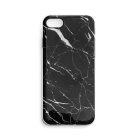 iPhone 13 Pro Max Tok - Wozinsky Marble - Fekete