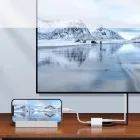 Joyroom Lightning - HDMI + Lightning Adapter - FullHD 1080p 60Hz - Fehér