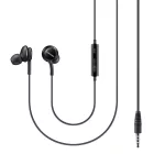 Samsung Vezetékes In-Ear Fülhallgató - 3.5 mm mini jack - Fekete