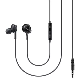   Samsung Vezetékes In-Ear Fülhallgató - 3.5 mm mini jack - Fekete