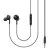 Samsung Vezetékes In-Ear Fülhallgató - 3.5 mm mini jack - Fekete
