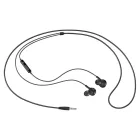 Samsung Vezetékes In-Ear Fülhallgató - 3.5 mm mini jack - Fekete