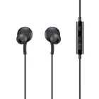 Samsung Vezetékes In-Ear Fülhallgató - 3.5 mm mini jack - Fekete