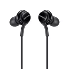 Samsung Vezetékes In-Ear Fülhallgató - 3.5 mm mini jack - Fekete
