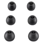 Samsung Vezetékes In-Ear Fülhallgató - 3.5 mm mini jack - Fekete