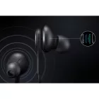 Samsung Vezetékes In-Ear Fülhallgató - 3.5 mm mini jack - Fekete